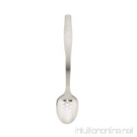 Amco Advanced Performance Stainless Steel Slotted Spoon - B016I7FKLW